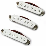 Bare Knuckle Pickups Boot Camp Brute Force ST Set W White Pastilla individual