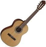 Cort AC70 OP 3/4 Open Pore Natural Guitarra clásica