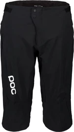 POC Infinite All-mountain Women's Shorts Uranium Black L Ciclismo corto y pantalones