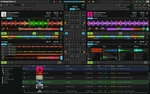 Native Instruments Traktor Pro 3 Software de DJ (Producto digital)