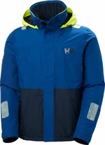 Helly Hansen Men's Arctic Shore Chaqueta Deep Fjord 2XL