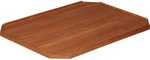 Talamex Teak Tabletop Venice 42x62cm