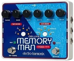 Electro Harmonix Deluxe Memory Man MT1100 Efecto de guitarra
