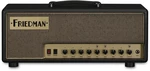 Friedman RUNT-50 Amplificador de válvulas