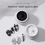 Baroque Micro-carving Glue Colloid Viscous Three-dimensional Shaping Beauty And Health Gypsum Glue According To Dry Not Oily