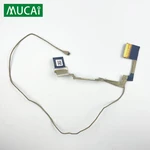 Video cable For Dell Dell Vostro 14 5459 V5459 laptop LCD LED Display Ribbon Camera cable 09HTPW DD0AM8LC110 0D85J3 DD0AM8LC010