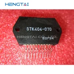 2pcs/lot NEW ORIGINAL STK404-050 STK404-070 STK404-090 STK404-120 STK404 050 070 090 120