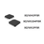 1pcs new BQ76952PFBR BQ76942 BQ7695204 BQ76952 BQ76942PFBR BQ7695204PFBR TQFP48