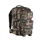 Batoh vojenský US ASSAULT PACK large Mil-Tec® – WASP Z3A (Farba: WASP Z3A)