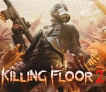 Killing Floor 2 Digital Deluxe Edition EU Steam CD Key