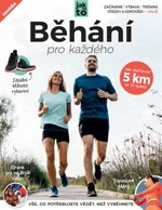 Běhání pro každého - Phil Martin