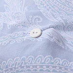 EMI posteľné obliečky bavlnené Beneton