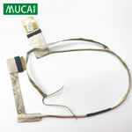 Video screen Flex cable For Lenovo B590 B580 V580 laptop LCD LED Display Ribbon cable LB58 50.4TE09.001
