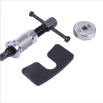 3PCS Portable Brake Cylinder Adjustment Tool Brake Pad Replacement Tool Brake Pad Adjuster