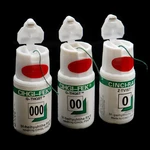 Dental Thread Disposable Gingival Retraction Cord Picker 0 00 000 Knitted Cotton Gum Line Retractor Splitter Dentist Material