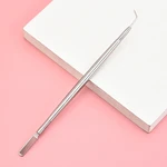 Lash Lift With Comb Makeup Applicator Eyelash Perming Stick Tool Lash Lifting Curler Eyelash Extension Supplies
