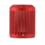 2X Suitable For Dyson Hair Dryer HD01 HD03 HD08 Dustproof Outer Filter Cover Vacuum Cleaner Accessories Red