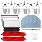 Accessories For Roborock S7 Maxv Ultra S7 Pro Ultra Vacuum Cleaner Replacement Parts
