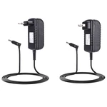 Charging Adapter Adapter For Dyson V6 V7 V8 Cord Free-Handheld Vacuum Power Supply Cord Adapter Charger