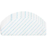 100 Pack Disposable Mop Pads Compatible for Ecovacs Deebot Ozmo T8 AIVI Robot Vacuum Cleaner