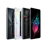 Global Version ZTE Nubia RedMagic 6S Pro 5G Gaming Phone Snapdragon 888 Plus Octa Core 16GB 256GB 165Hz AMOLED Screen