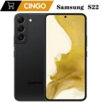 Original Unlock Samsung galaxy S22 5g S901U1 6.1 "8GB RAM 128GB ROM Snapdragon NFC Octa Core Original Android