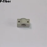 100pcs Optical cable fixing clip fixing frame optical cable holder fixing base P-fiber