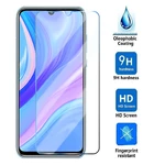 Tempered Glass For Huawei Enjoy 20 Pro Screen Protector For Huawei Enjoy Z 5G 6.5 Protective Glass Film Case