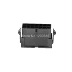 2 * 7p MOLEX 39013083 PLUG SOCKET HOUSINGPLUG 14 POSITION 4.2MM