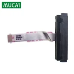 HDD cable For Dell Inspiron 14 3473 3462 3465 laptop SATA Hard Drive HDD Connector Flex Cable 450.0AD04.0001 450.0AD04.0011