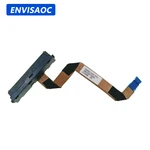 For Lenovo S350-15 S350-15IKB S350-15IWL S350-15IML S350-15ARE S350-15ADA S350-15IGL Laptop SATA Hard Drive HDD SSD Flex Cable