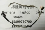 Video screen Flex cable For HP ProBook 440 G2 445 G2 laptop LCD LED Display Ribbon Camera Flex cable DC020021T00 DC020020900