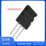5PCS/LOT IXTK82N25P IXTK80N25 IXFK80N20Q IXFK80N15Q TO-264