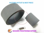 5set RETARD SUB ASSY Pickup roller new rubber 1529149 1526149-00kd for Epson T1100 B1100 L1300 R1410 R1390 1900 L1800 1400 1430