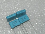 Original new 100% PHE450 630V0.01UF 1000V0.01UF 10NF 10NJ 103J thin film capacitor (Inductor)