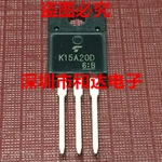 K15A20D TK15A20D TO-220F 200V 15A
