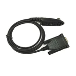 COM Programming Cable Cord For Motorola PRO5150 PRO7150 PRO9150 PRO5350 PRO5450 PRO5550 PRO5750 PRO7350 Two Way Radio