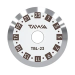 Tawa FC-30 FC-20 Optical Fiber Optic Cleaver Blade FC-30 Cleaver Cutter 24 Faces Cutting positions