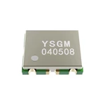 SZHUASHI 100% NEW VCO Voltage Controlled Oscillator With Buffer Amplifier For 410MHz-530MHz(433MHz)