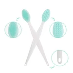 Comfortable Cleansing Convenient Multipurpose Portable Healthy Cosmetic Health & Beauty Simple Makeup Tools Nose Brush