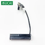 HDD cable For Lenovo U430 U430P laptop SATA Hard Drive HDD Connector Flex Cable DD0LZ9HD000