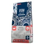 KRAFTIA Vida Nativa Adult M/L Lamb&Rice granule pro psy, Hmotnost balení: 2 kg