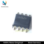 10 Pcs/Lot L6562ADTR SOP8 100% New Original In Stock