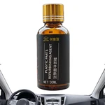 Car Interior Refurbishment Agent 1.76o Cleaning Agent Car Armrest Cleaner Liquid Maintenance Agent Restorer Cleaning Solution
