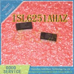 10PCS/LOT ISL6251AHAZ ISL6251A ISL6251 SSOP-24 PACKAGE LAPTOP CHIPS 100% NEW ORIGINAL QUALITY ASSURANCE