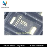 100 Pcs/Lot 1SMAF4751A 751A SMAF New and Original In Stock