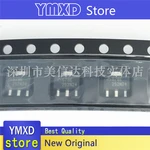 10pcs/lot New Original AS78L05 SOT-89 In Stock