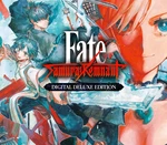Fate/Samurai Remnant Deluxe Edition Steam CD Key