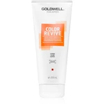 Goldwell Dualsenses Color Revive tónovací kondicionér Copper 200 ml