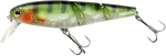 SPRO PC PLUS RT-SNAKE 95, WILD PERCH